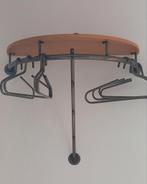 Kapstok met kleerhangers, Huis en Inrichting, Woonaccessoires | Kapstokken, Ophalen, Zo goed als nieuw