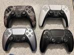 PS5 controllers + docking stations, Ophalen, Zo goed als nieuw, Playstation 5