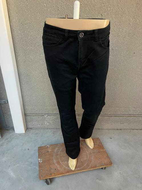 bel & bo 40, Vêtements | Femmes, Culottes & Pantalons, Comme neuf, Taille 38/40 (M), Noir, Longs, Enlèvement ou Envoi