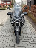 Triumph TIGER 800 XRT, Toermotor, Particulier, 4 cilinders, 800 cc