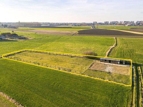 Grond te koop in Middelkerke, Immo, Gronden en Bouwgronden, tot 200 m²