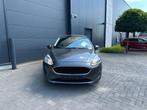 Ford Fiesta 1.5d - euro6b 168.950km Airco | Cruise | Lane…., Auto's, Voorwielaandrijving, Stof, 4 cilinders, Bedrijf