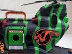 Helikopter rescue, Kinderen en Baby's, Speelgoed |Speelgoedvoertuigen, Ophalen, Zo goed als nieuw