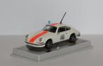 RIJKSWACHT PORSCHE 911  1/87, Verzenden, Rijkswacht, Miniatuur of Beeldje