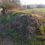 Aanvulgrond, Tuin en Terras, Zand, Ophalen