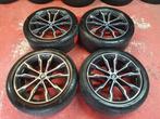 BMW originele 20" wielen Pack M 699M X3 G01 en X4 G02 5x112, Ophalen, Gebruikt, BMW