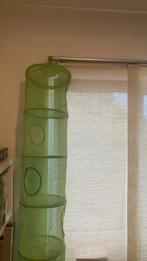 Opbergnetje- vrije bijdrage, Huis en Inrichting, Ophalen of Verzenden, Zo goed als nieuw