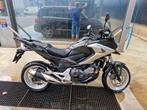 Honda NC750X- bj 2019, Motoren, Motoren | Honda, 750 cc, 2 cilinders, Motorrijbewijs A, Particulier