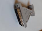 Adaptateur VGA de 9 pôles mâle, vers VGA 25p femelle, Informatique & Logiciels, Pc & Câble réseau, Enlèvement ou Envoi, Comme neuf