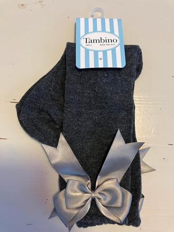 Tambino kniekousen maat 26/27 nieuw  beschikbaar voor biedingen