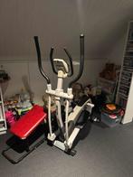 Kettler crosstrainer, Ophalen, Zo goed als nieuw, Stepapparaat