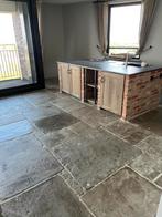 Raw stone reinigen, Ophalen of Verzenden