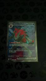 Pokemon Zoroark EX JTG 175, Ophalen of Verzenden, Nieuw