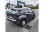Toyota Yaris Cross DYNAMIC, Achat, Euro 6, Noir, 5 portes