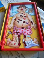 gezelschapspel dr. bibber, Ophalen, Gebruikt