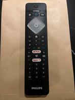 Philips remote tv, Enlèvement ou Envoi, Comme neuf, OLED, Philips