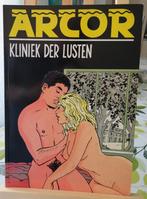Zwarte reeks Sombrero nr 43, Boeken, Ophalen of Verzenden, Gelezen