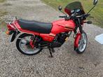 Geen kreidler geen zundapp hercules rx9, Fietsen en Brommers, Brommers | Honda, Ophalen, Zo goed als nieuw, 80 cc, 5 versnellingen