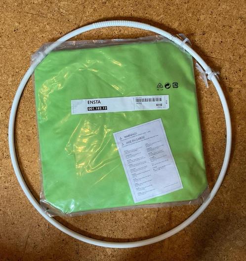 Nieuwe IKEA ENSTA hemel groen, Kinderen en Baby's, Kinderkamer | Inrichting en Decoratie, Nieuw, Klamboe, Ophalen