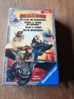Jeu de société ravensburger "Sauvez le trésor des dragons", Trois ou quatre joueurs, Enlèvement ou Envoi, Utilisé, Ravensburger