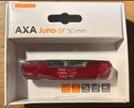 AXA JUNO ST 50 mm ARR fietsverlichting met dynamische stabil, Fietsen en Brommers, Waterbestendig, Achterlicht, Nieuw, Ophalen