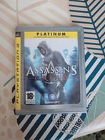 Assassin's Creed ps3-spel, Ophalen of Verzenden, Zo goed als nieuw