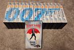 James Bond 007 collectie - 16 VHS banden 1988!, Ophalen of Verzenden