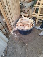 Brandhout 30 euro de kuub voor alles 250 euro, Enlèvement