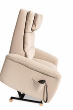 ERGOLUX electrische COMFORT zetel, Gehandicaptenzorg