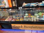 Snack friterie, Ophalen of Verzenden