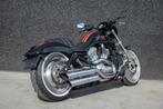 Harley-Davidson VRSCB V-Rod 1131CC / VANCE&HINES EXHAUST / D, Motoren, 2 cilinders, Chopper, Bedrijf, Meer dan 35 kW