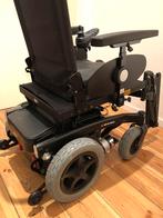 Chaise roulante electrique, Enlèvement, Utilisé, Fauteuil roulant électrique