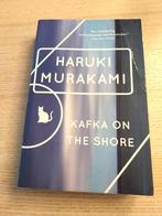 Kafka on the Shore, Boeken, Ophalen, Gelezen, Haruki Murakami