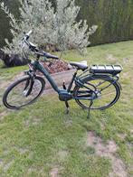 Zeer goed onderhouden oxford electrische fiets, Fietsen en Brommers, Elektrische fietsen, Ophalen, Zo goed als nieuw