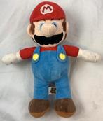 Jouet en peluche Nintendo Super Mario Bros. 30 cm Good Stuff, Envoi, Comme neuf, Autres types