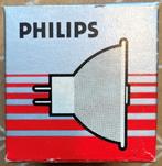 Philips projectielamp - originele verpakking, Antiek en Kunst, Antiek | Verlichting, Ophalen