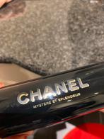 Chanel gadget, Ophalen, Zo goed als nieuw