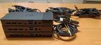 Dell WD19S Thunderbolt3 docking station prijs per stuk, Computers en Software, Refurbished, Ophalen of Verzenden, Dell, Docking station