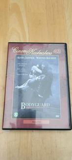 Bodyguard, Cd's en Dvd's, Ophalen of Verzenden