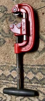 Buizensnijder, Enlèvement, Utilisé