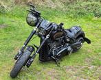 Harley Davidson FXDR Custom