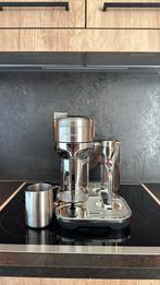 Sage Vertuo Creatista Nespresso, Ophalen, Zo goed als nieuw