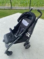 Buggy Chicco + regenhoes, Kinderen en Baby's, Buggy's, Ophalen, Gebruikt, Overige merken, Verstelbare rugleuning