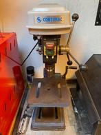 kolomboor Contimac CH-10, Doe-het-zelf en Bouw, Ophalen, Gebruikt, Kolomboormachine