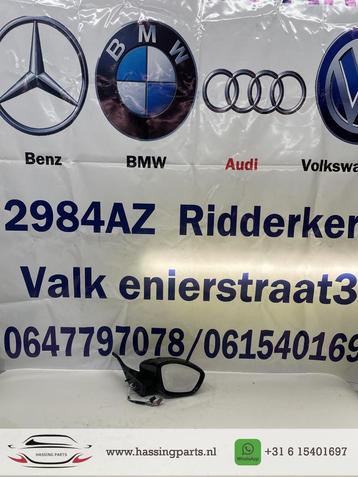 Peugeot 208 buitenspiegel links 2018 beschikbaar voor biedingen