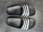 Slippers adidas maat 37, Adidas, Gebruikt, Jongen of Meisje, Overige typen