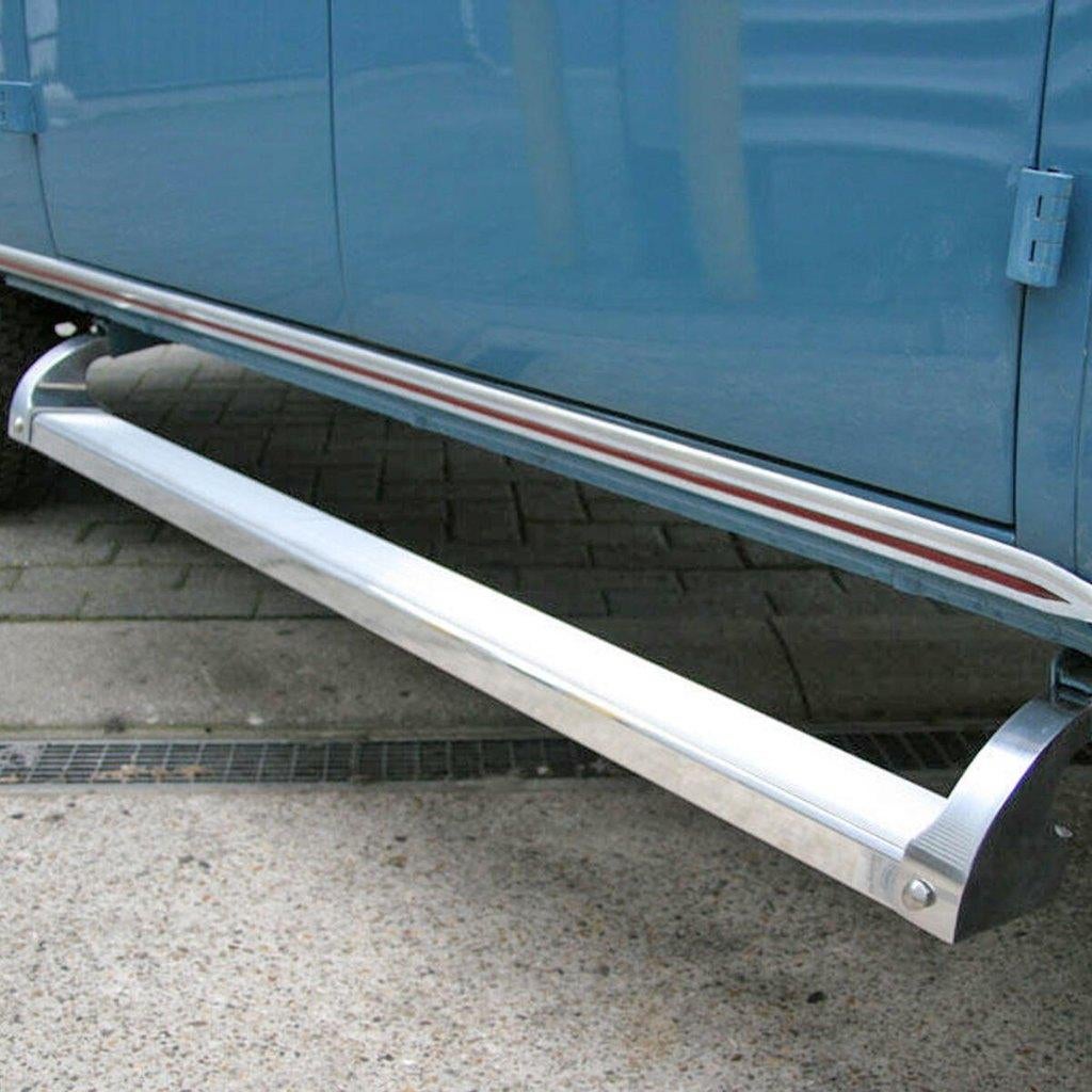 VW zijtredenbus met gesplitste zijruit 1950 - 1979, Ophalen of Verzenden, Nieuw