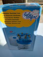 Elektrische sterilisator, Ophalen of Verzenden, Gebruikt, Sterilisator