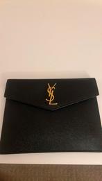 Yves saint Laurent portemonnee clutch (origineel), Overige merken, Ophalen of Verzenden, Zo goed als nieuw