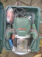 Bosch - POF 1400 ACE - Router, Ophalen of Verzenden, Zo goed als nieuw, Elektrisch, BOSCH